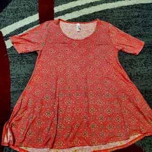 Lularoe Perfect T